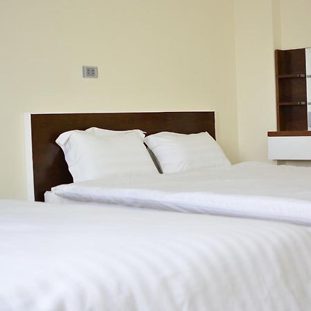 Ben'S Hotel موك تشاو المظهر الخارجي الصورة