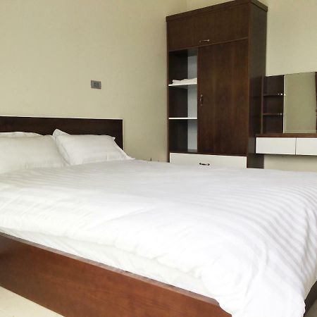 Ben'S Hotel موك تشاو المظهر الخارجي الصورة
