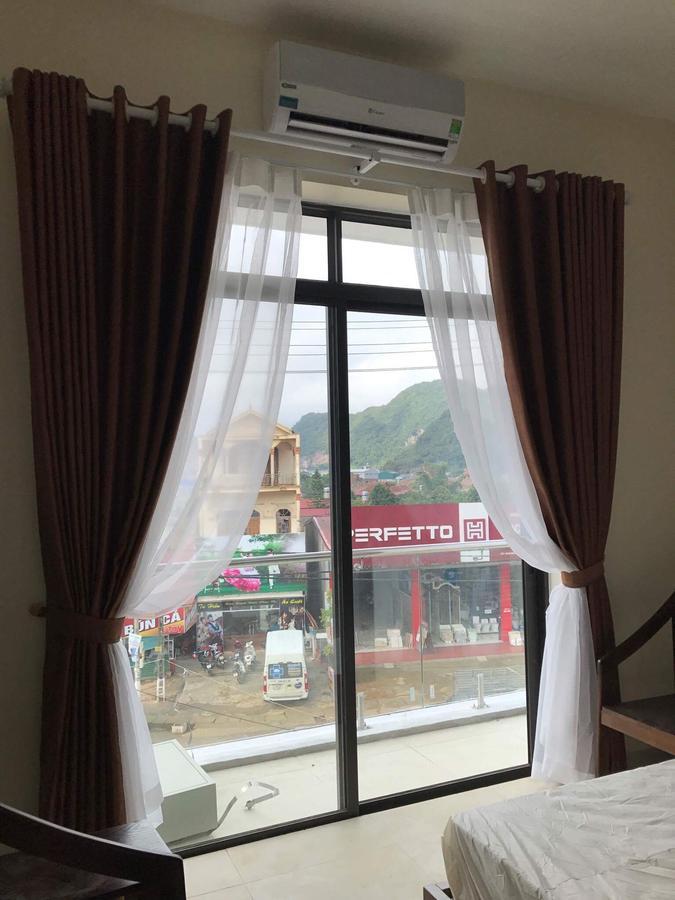 Ben'S Hotel موك تشاو المظهر الخارجي الصورة