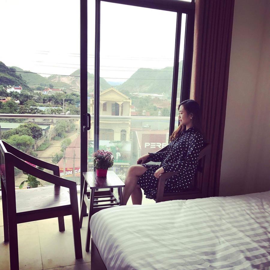 Ben'S Hotel موك تشاو المظهر الخارجي الصورة