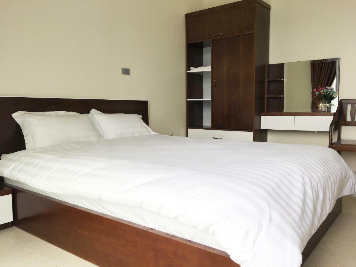 Ben'S Hotel موك تشاو المظهر الخارجي الصورة